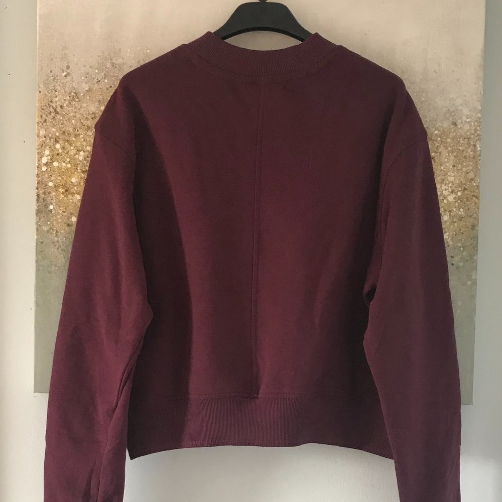 Calvin Klein Performance Sweatshirt (NWT) - Picture 6 of 14